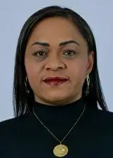 LAURIANE - Eleições 2026