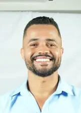 LÁZARO MOTORISTA - Eleições 2026