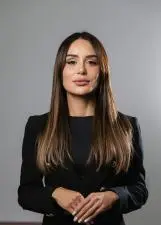 LETÍCIA SANTIAGO - Eleições 2026