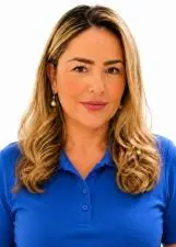 LILIAN ENFERMEIRA - Eleições 2026