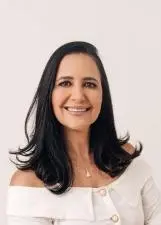 Lílian França - Eleições 2026