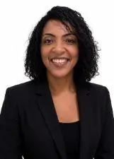 LILIANE REZENDE - Eleições 2026