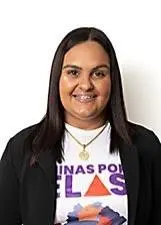 LORENA COSTA - Eleições 2026