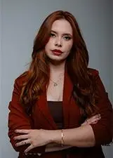 LUANA SILVA - Eleições 2026