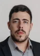 LUCAS EVARISTO - Eleições 2026