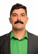 LUCAS MENDES BOMBEIRO - Eleições 2026
