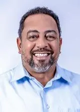 LUCAS TREILHER - Eleições 2026