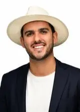 LUCIANO CAUSA AUTISTA - Eleições 2026