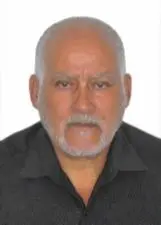 LUISINHO CORREDOR - Eleições 2026