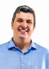 Luiz Paulo - Eleições 2026