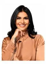 Luiza Suminami - Eleições 2026