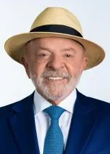 Lula - Eleições 2026