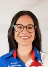 MANU BIM - Eleições 2026