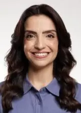 MARCELA TRÓPIA - Eleições 2026