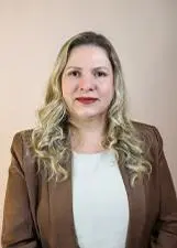 MÁRCIA REIS - Eleições 2026