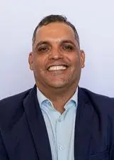 MARCINHO DO LIBERDADE - Eleições 2026