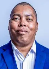 MARCIO BARBOSA - Eleições 2026