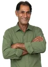 MÁRCIO JARDINEIRO - Eleições 2026