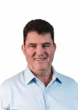 MÁRCIO LIMA DA SAÚDE - Eleições 2026