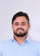 MARCOS ABREU - Eleições 2026