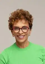 Marília Campos - Eleições 2026
