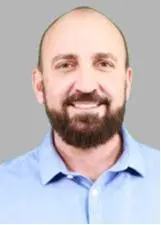 MÁRIO KNICHALLA CAÇADOR - Eleições 2026