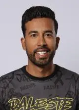 MATEUS DA LESTE - Eleições 2026