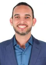 MAYCON MATOS ADVOGADO DO BPC - Eleições 2026