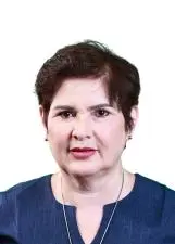 MEIRE BORGES - Eleições 2026