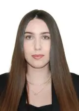 MILENA BERTOLIN - Eleições 2026