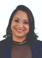 MÔNICA DA SAÚDE - Eleições 2026
