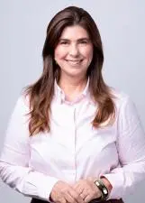 MONICA VALLONE - Eleições 2026