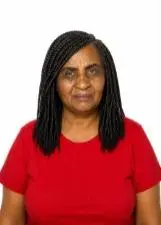 NANCI MENEZES - Eleições 2026