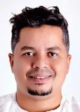 NETO DO SALÃO - Eleições 2026