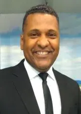 Nicomedes Felicio - Eleições 2026
