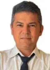 NIVALDO RIBEIRO - Eleições 2026