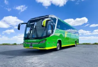 Tarifas de ônibus intermunicipais sobem em Ouro Preto e Mariana após reajuste de quase 7 %