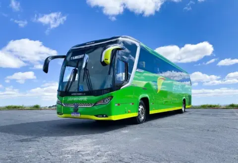 Tarifas de ônibus intermunicipais sobem em Ouro Preto e Mariana após reajuste de quase 7 %