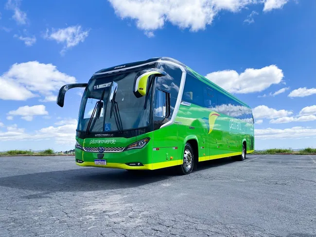 Tarifas de ônibus intermunicipais sobem em Ouro Preto e Mariana após reajuste de quase 7 %