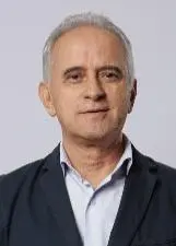 OZÉIAS ARAUJO - Eleições 2026