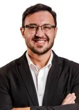 PABLO ALMEIDA - Eleições 2026
