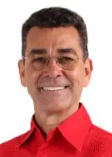 PADRE JOÃO - Eleições 2026