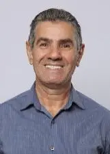 Pastor Divino Pereira - Eleições 2026