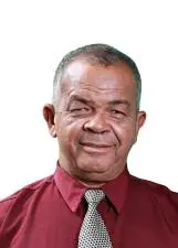 PASTOR GERALDO MAGELO - Eleições 2026