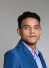 PASTOR ROSIVALDO - Eleições 2026