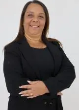 PASTORA VALÉRIA - Eleições 2026