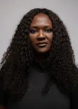 Patrícia Ferreira - Eleições 2026
