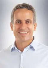 PAULO FILHO DA FUNDAÇÃO - Eleições 2026