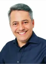 PROFESSOR CABO CUNHA - Eleições 2026