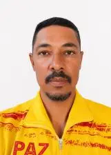 PROFESSOR JANAEL SARGENTO - Eleições 2026
